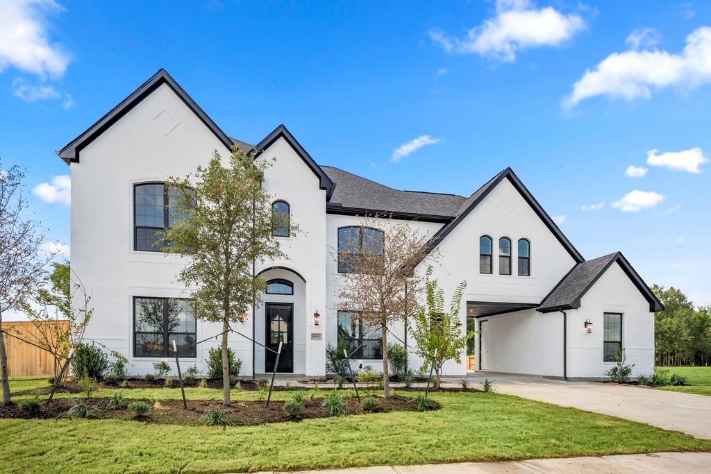 1003 Boykin Court, Montgomery, TX 77316