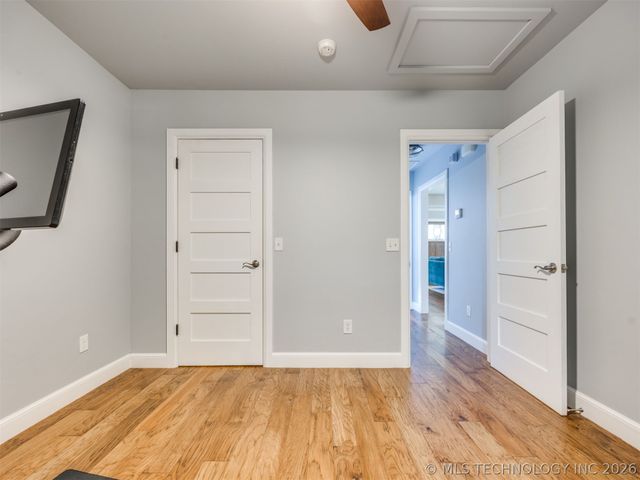 723 Poplar Avenue, Yukon, OK 73099