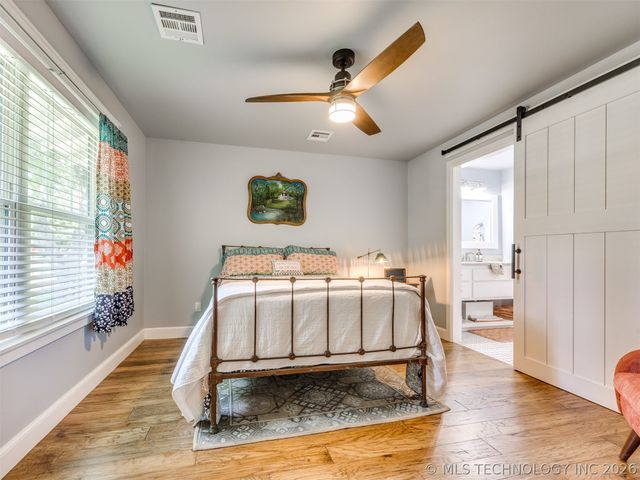 723 Poplar Avenue, Yukon, OK 73099