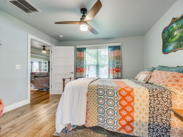 723 Poplar Avenue, Yukon, OK 73099