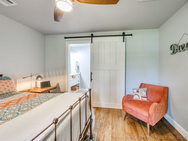 723 Poplar Avenue, Yukon, OK 73099