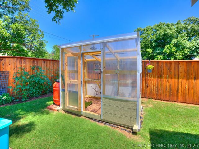 723 Poplar Avenue, Yukon, OK 73099