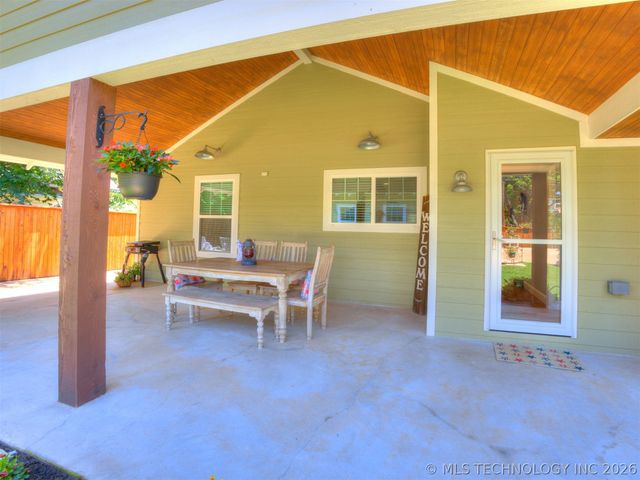 723 Poplar Avenue, Yukon, OK 73099