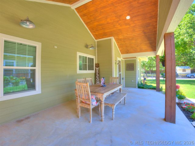 723 Poplar Avenue, Yukon, OK 73099