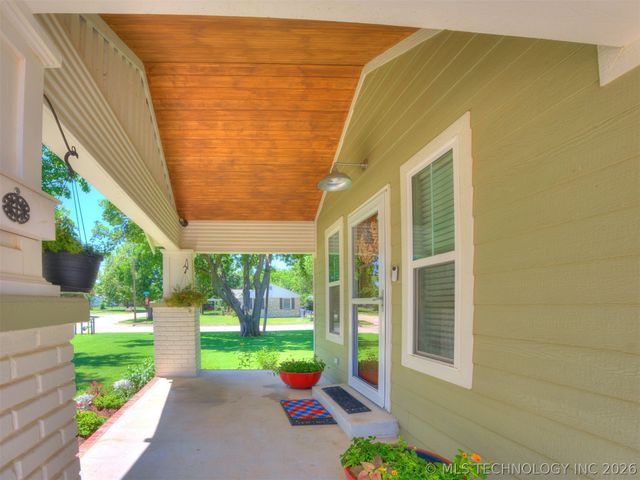 723 Poplar Avenue, Yukon, OK 73099
