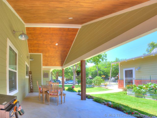723 Poplar Avenue, Yukon, OK 73099