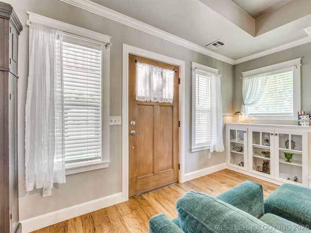 723 Poplar Avenue, Yukon, OK 73099