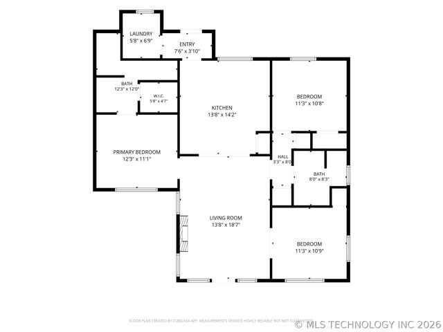 723 Poplar Avenue, Yukon, OK 73099