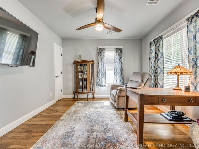 723 Poplar Avenue, Yukon, OK 73099