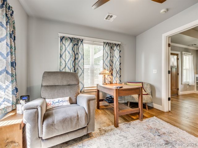 723 Poplar Avenue, Yukon, OK 73099