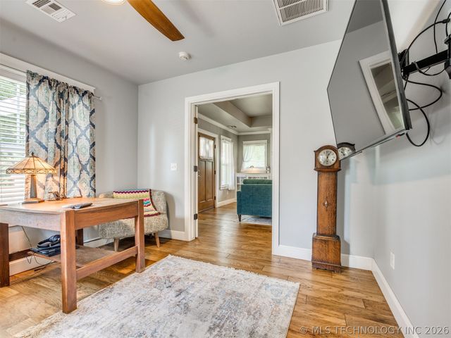 723 Poplar Avenue, Yukon, OK 73099