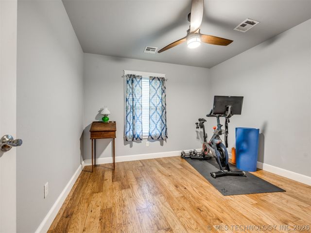 723 Poplar Avenue, Yukon, OK 73099