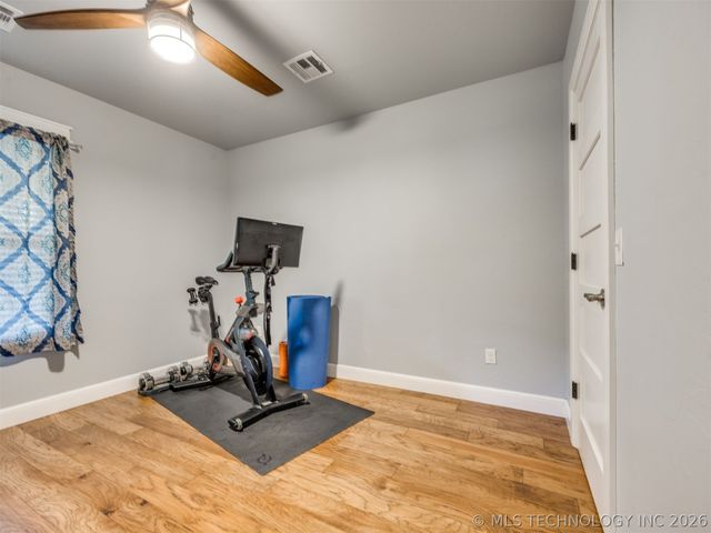 723 Poplar Avenue, Yukon, OK 73099