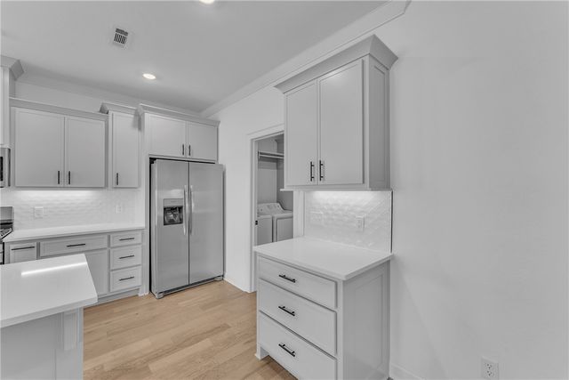 2401 Abbott Lane, Pea Ridge, AR 72751