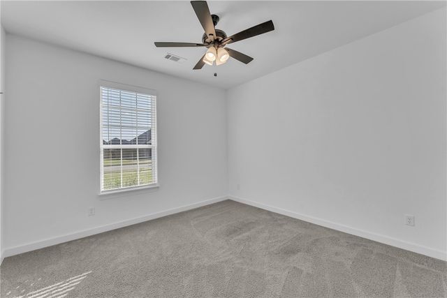 2401 Abbott Lane, Pea Ridge, AR 72751