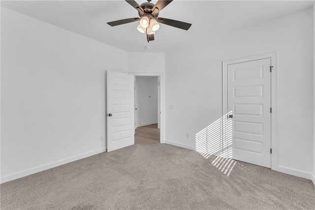 2401 Abbott Lane, Pea Ridge, AR 72751