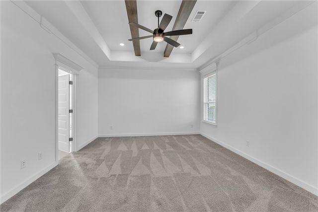 2401 Abbott Lane, Pea Ridge, AR 72751