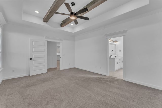 2401 Abbott Lane, Pea Ridge, AR 72751