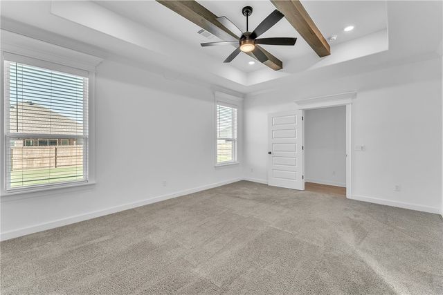 2401 Abbott Lane, Pea Ridge, AR 72751