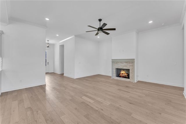 2401 Abbott Lane, Pea Ridge, AR 72751