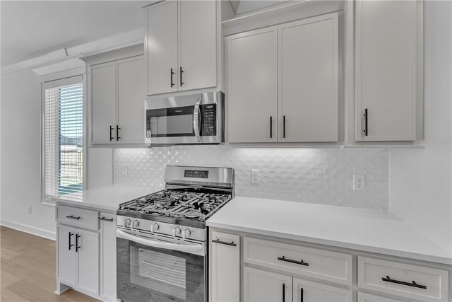 2401 Abbott Lane, Pea Ridge, AR 72751