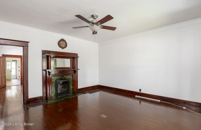 1213 Goss Ave, Louisville, KY 40217