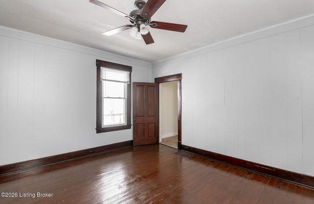 1213 Goss Ave, Louisville, KY 40217