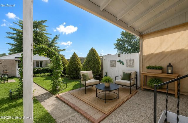 1213 Goss Ave, Louisville, KY 40217