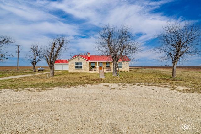 9186 FM 388, San Angelo, TX 76905