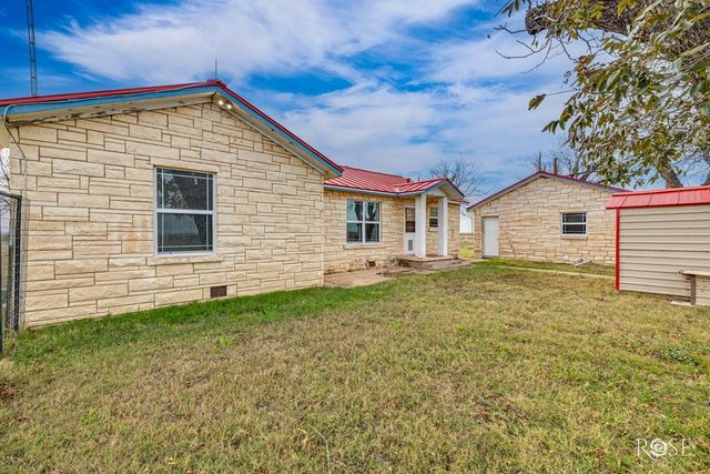 9186 FM 388, San Angelo, TX 76905