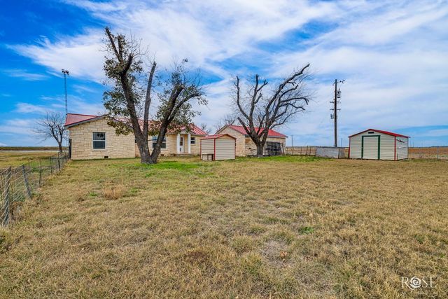 9186 FM 388, San Angelo, TX 76905