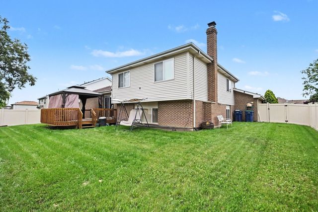 5712 Kathryn Lane, Matteson, IL 60443