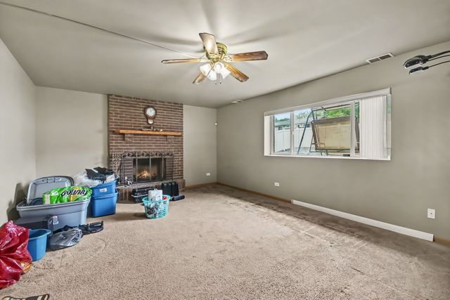 5712 Kathryn Lane, Matteson, IL 60443