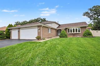 5712 Kathryn Lane, Matteson, IL 60443