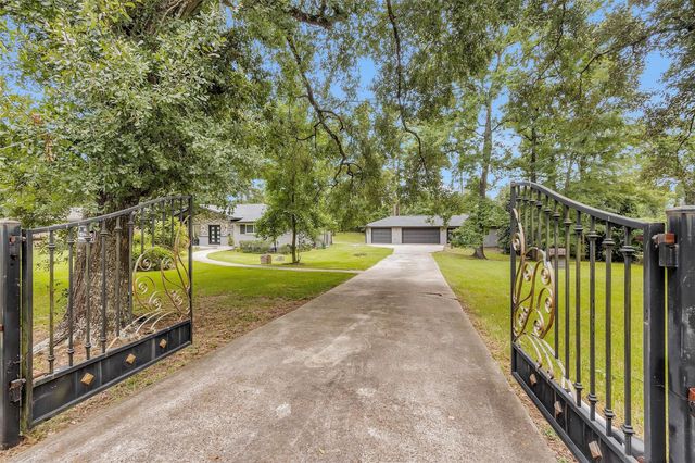 1302 Spring Creek Drive, Spring, TX 77386