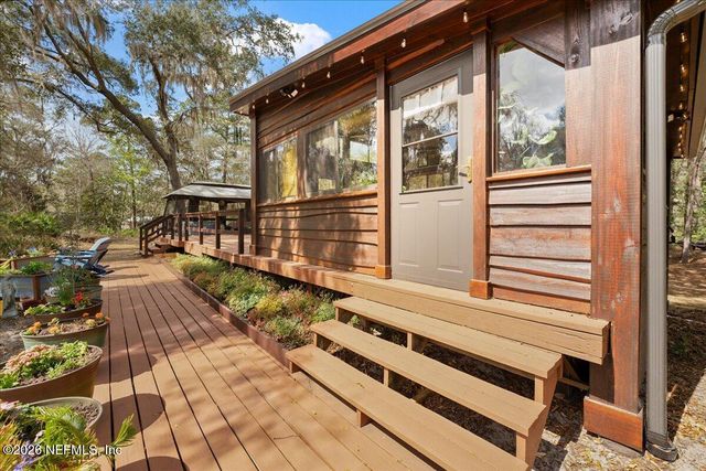 4229 LAZY ACRES Road, Middleburg, FL 32068