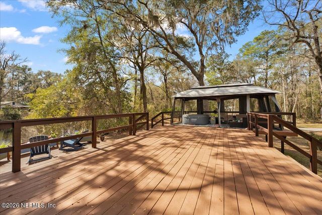 4229 LAZY ACRES Road, Middleburg, FL 32068