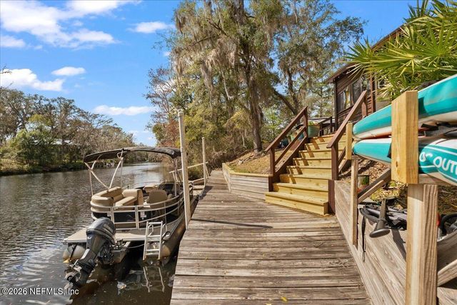 4229 LAZY ACRES Road, Middleburg, FL 32068