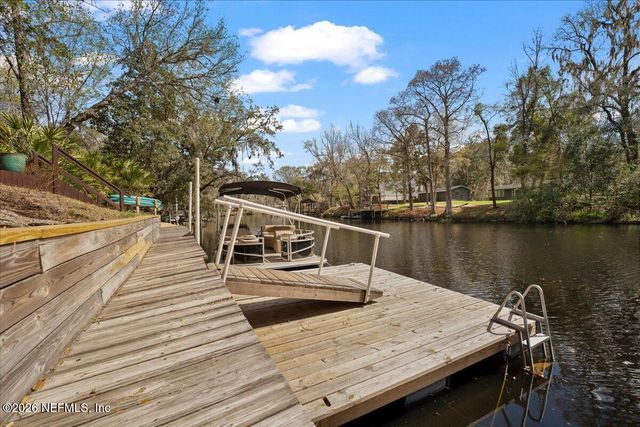 4229 LAZY ACRES Road, Middleburg, FL 32068