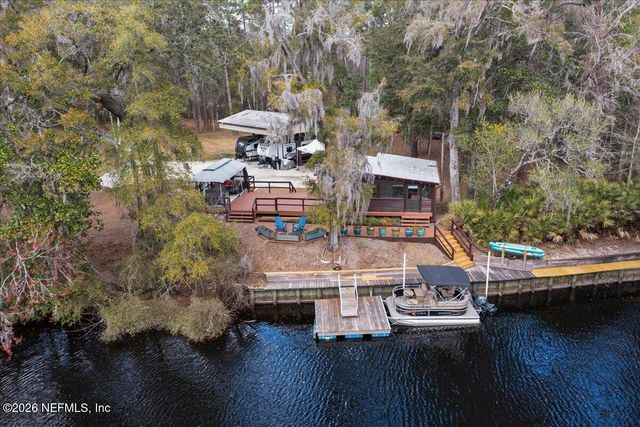 4229 LAZY ACRES Road, Middleburg, FL 32068