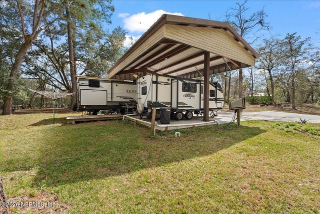 4229 LAZY ACRES Road, Middleburg, FL 32068