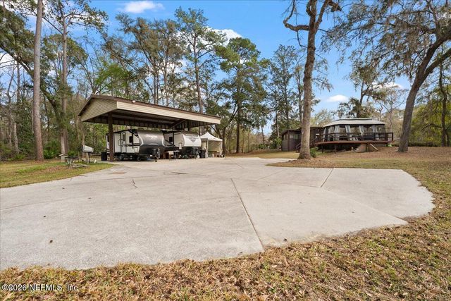 4229 LAZY ACRES Road, Middleburg, FL 32068