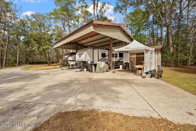4229 LAZY ACRES Road, Middleburg, FL 32068
