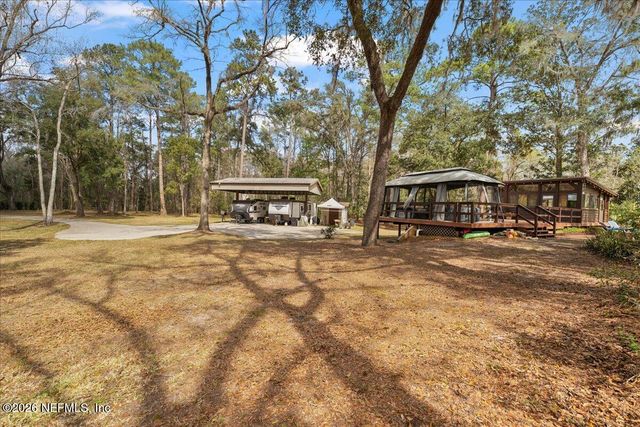 4229 LAZY ACRES Road, Middleburg, FL 32068