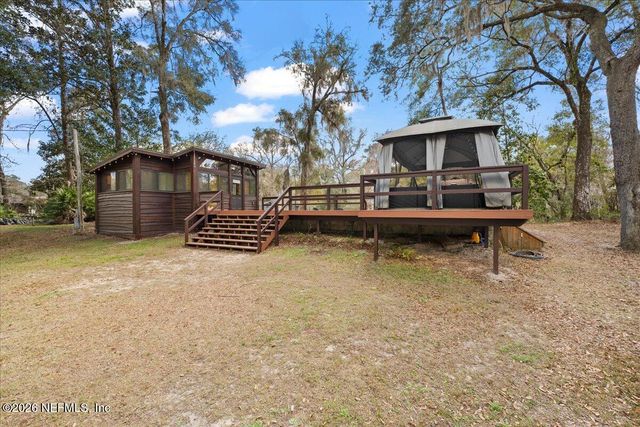4229 LAZY ACRES Road, Middleburg, FL 32068