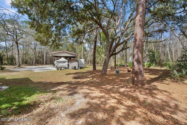 4229 LAZY ACRES Road, Middleburg, FL 32068