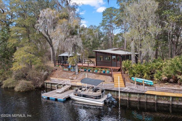 4229 LAZY ACRES Road, Middleburg, FL 32068