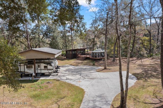 4229 LAZY ACRES Road, Middleburg, FL 32068