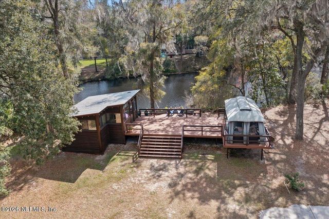 4229 LAZY ACRES Road, Middleburg, FL 32068
