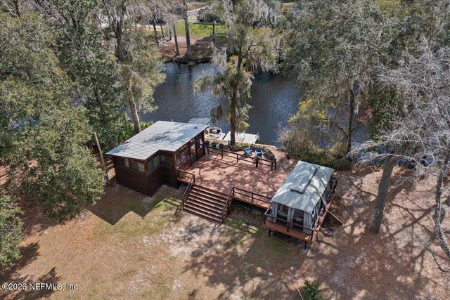 4229 LAZY ACRES Road, Middleburg, FL 32068